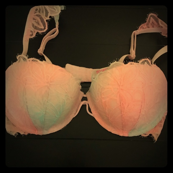 Victoria's Secret Other - Victoria Secret Pink Bra 36C